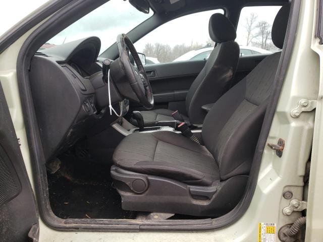 Photo 7 from auction – 2011 FORD FOCUS SE with VIN 1FAHP3FN1BW139871