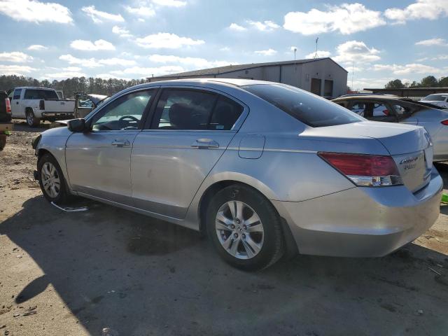 Photo 2 from auction – 2008 HONDA ACCORD LXP with VIN 1HGCP26428A033135