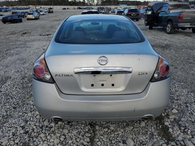Photo 6 from auction – 2012 NISSAN ALTIMA BAS with VIN 1N4AL2AP6CC181942