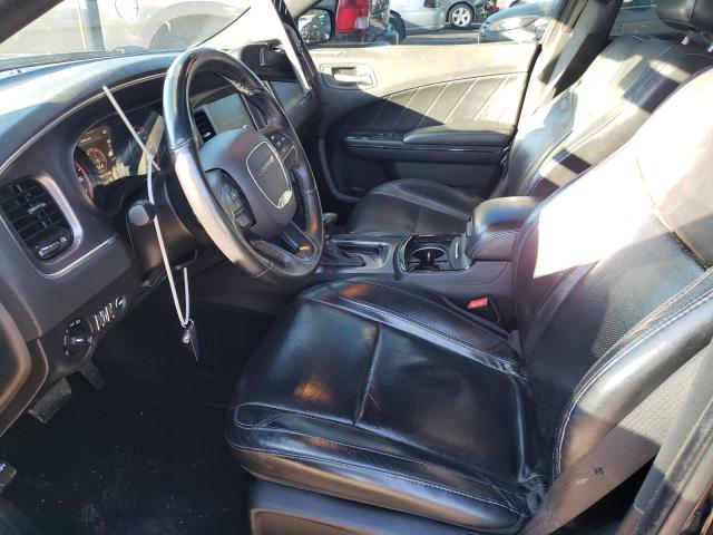 Photo 7 from auction – 2016 DODGE CHARGER R/ with VIN 2C3CDXCT1GH116088