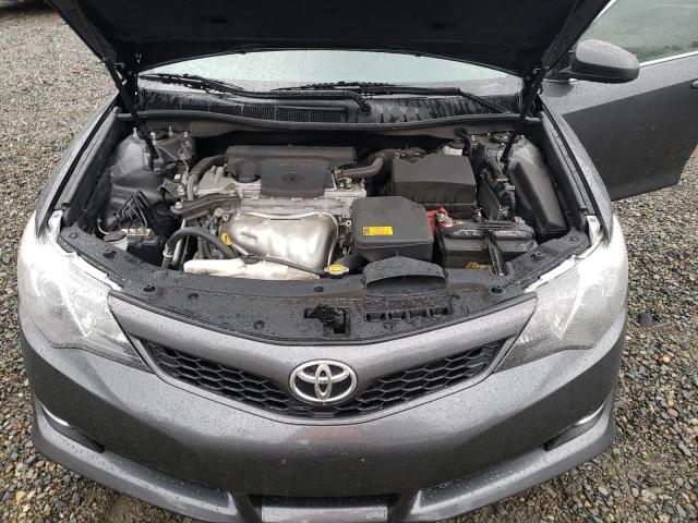 Photo 11 from auction – 2012 TOYOTA CAMRY BASE with VIN 4T1BF1FK1CU024046