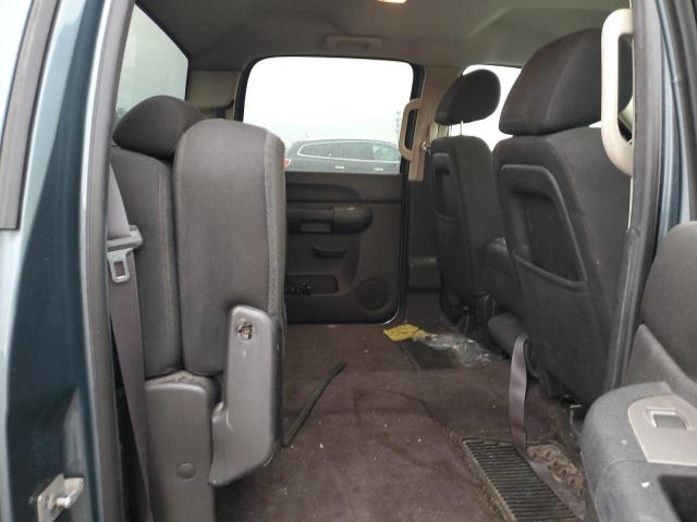 Photo 10 from auction – 2012 GMC SIERRA K15 with VIN 3GTP2UEA8CG128150