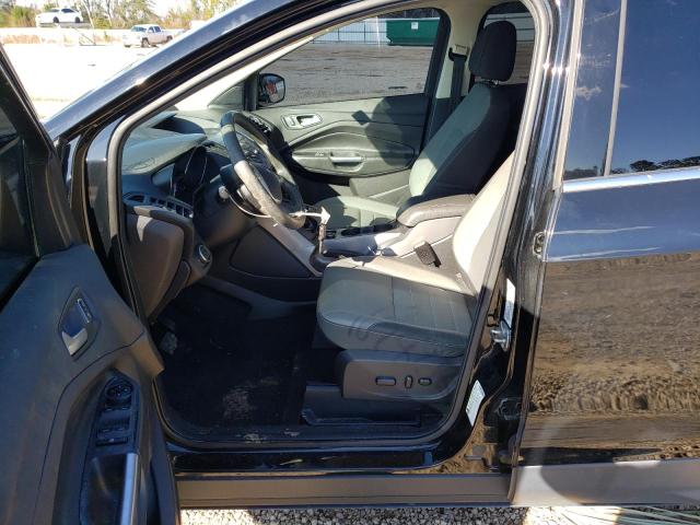 Photo 7 from auction – 2016 FORD ESCAPE SE with VIN 1FMCU0GX0GUA91788