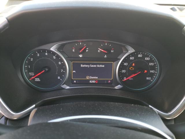 Photo 9 from auction – 2019 CHEVROLET EQUINOX PR with VIN 3GNAXPEX4KL203369