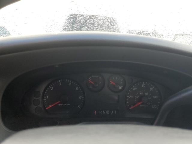 Фото 9 с аукциона – 2005 FORD TAURUS SE с VIN 1FAFP53U05A281919