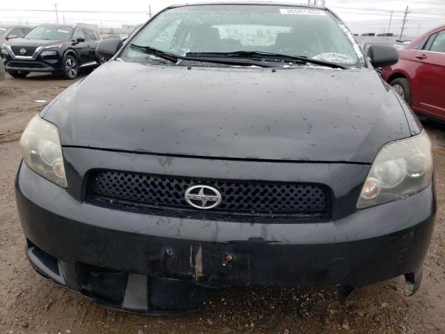 Photo 5 from auction – 2009 TOYOTA SCION TC with VIN JTKDE167190300584