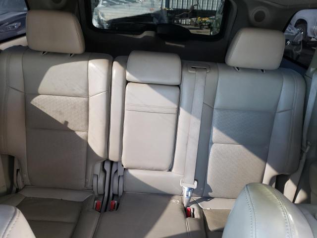 Photo 10 from auction – 2011 JEEP GRAND CHER with VIN 1J4RR5GT5BC525013