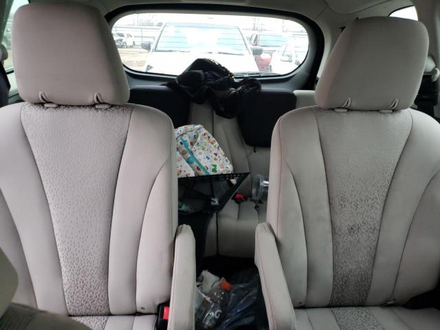 Photo 10 from auction – 2012 MAZDA 5 with VIN JM1CW2BL6C0119979