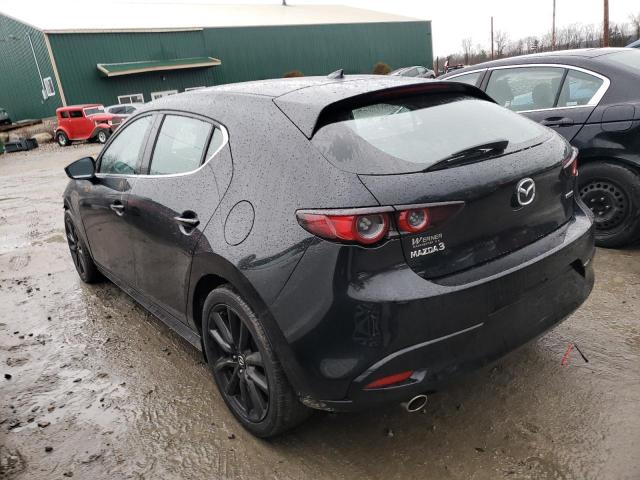 Photo 2 from auction – 2019 MAZDA 3 PREMIUM with VIN JM1BPANM3K1117865