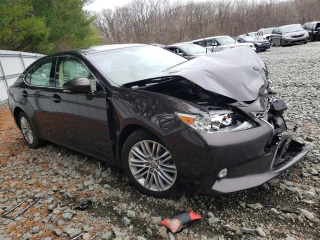 Photo 4 from auction – 2015 LEXUS ES 350 with VIN JTHBK1GG3F2194773