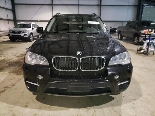 Photo 5 from auction – 2013 BMW X5 XDRIVE3 with VIN 5UXZV4C57D0B04659