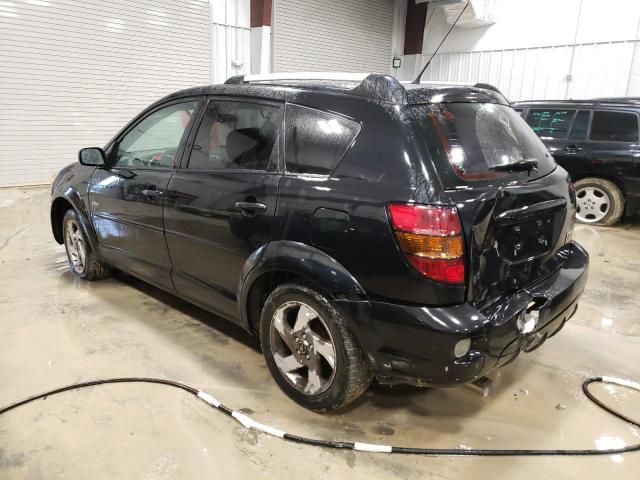 Photo 2 from auction – 2005 PONTIAC VIBE with VIN 5Y2SL63845Z411568