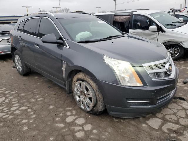 Photo 4 from auction – 2012 CADILLAC SRX LUXURY with VIN 3GYFNAE30CS548107