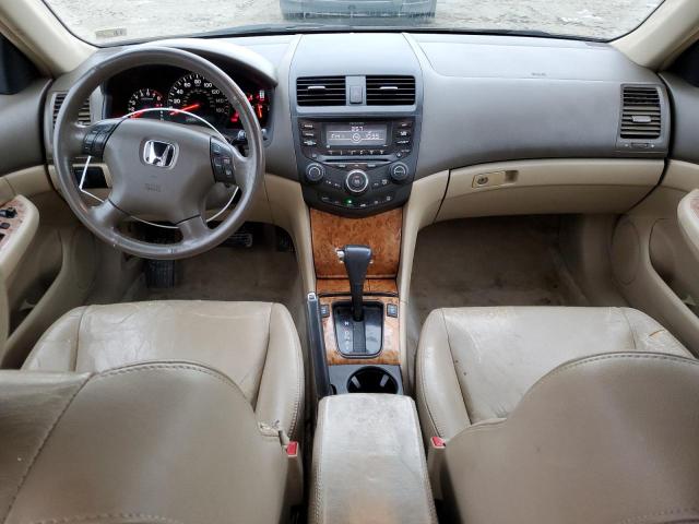 Photo 8 from auction – 2003 HONDA ACCORD EX with VIN 1HGCM66523A051247