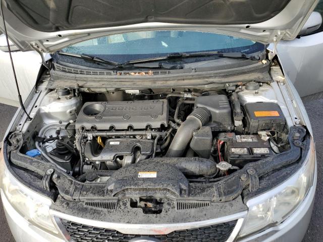 Photo 11 from auction – 2011 KIA FORTE EX with VIN KNAFU4A24B5418666