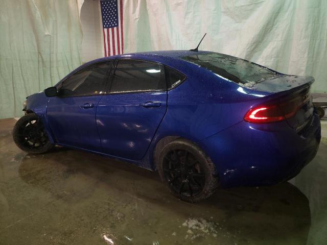 Photo 2 from auction – 2013 DODGE DART SXT with VIN 1C3CDFBA7DD302088
