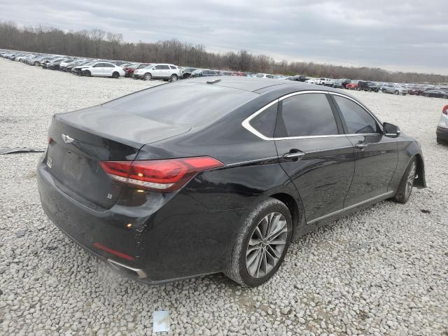 Photo 3 from auction – 2015 HYUNDAI GENESIS 3. with VIN KMHGN4JE9FU049566