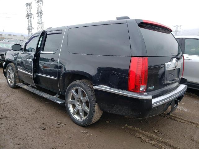 Photo 2 from auction – 2011 CADILLAC ESCALADE E with VIN 1GYS4JEF7BR233155