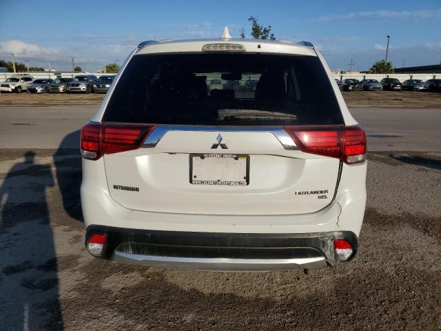 Photo 6 from auction – 2017 MITSUBISHI OUTLANDER with VIN JA4AD3A36HZ067321