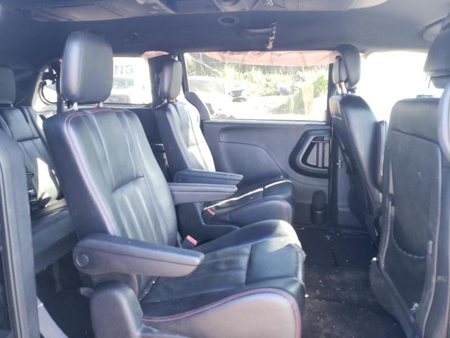 Photo 11 from auction – 2014 DODGE GRAND CARA with VIN 2C4RDGEG2ER357283