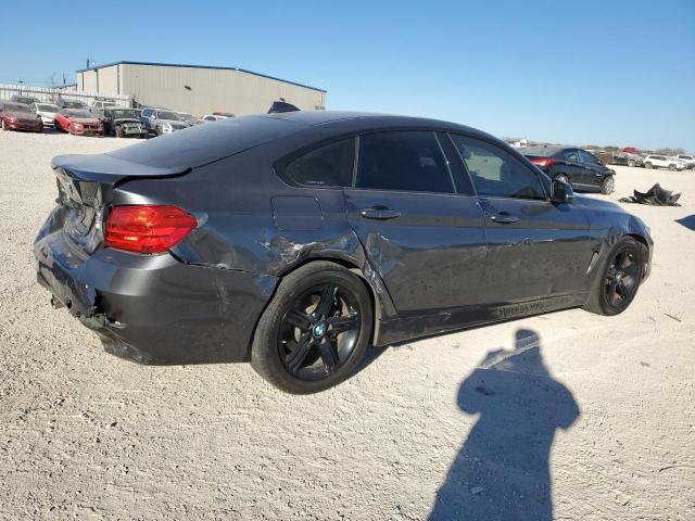 Photo 3 from auction – 2015 BMW 428 I GRAN with VIN WBA4A5C56FG051485