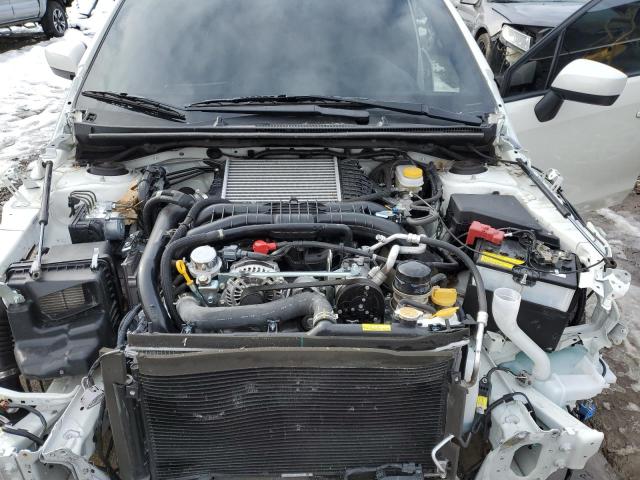 Photo 11 from auction – 2021 SUBARU WRX PREMIU with VIN JF1VA1C67M9818311