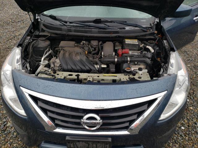 Photo 11 from auction – 2015 NISSAN VERSA S with VIN 3N1CN7AP5FL844410