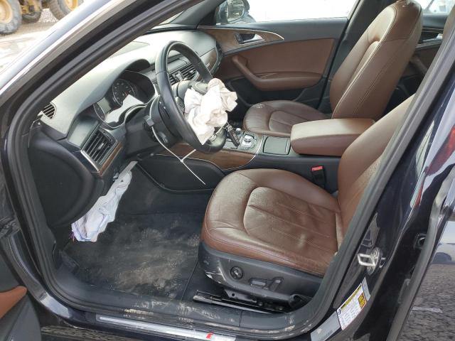 Photo 7 from auction – 2015 AUDI A6 PREMIUM with VIN WAUFGAFC9FN014310