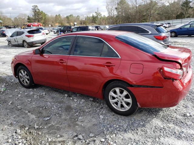 Photo 2 from auction – 2007 TOYOTA CAMRY CE with VIN 4T1BE46K37U124790