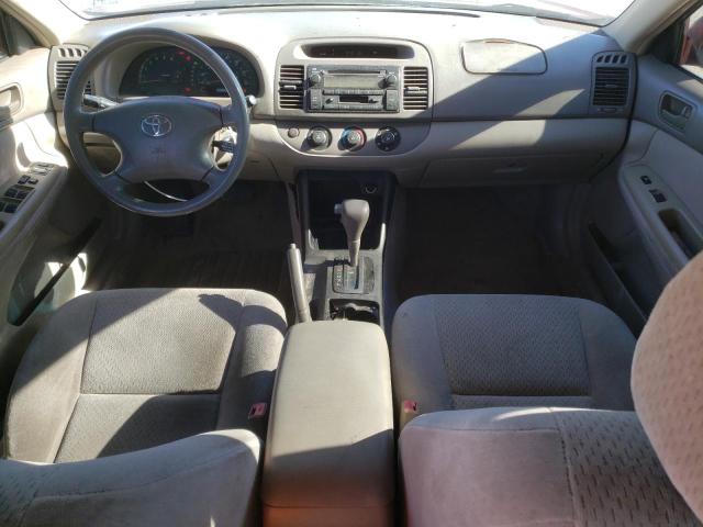 Photo 8 from auction – 2002 TOYOTA CAMRY LE with VIN 4T1BE30K42U105628