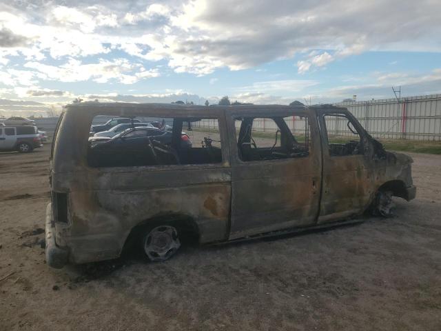Photo 3 from auction – 2011 FORD ECONOLINE with VIN 1FMNE1BL8BDA69448