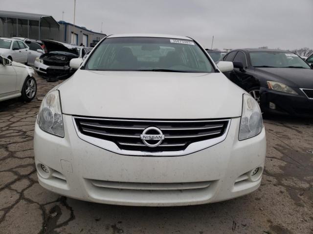 Photo 5 from auction – 2010 NISSAN ALTIMA BAS with VIN 1N4AL2AP9AC100218