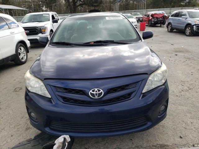 صورة رقم 5 من المزاد - 2013 TOYOTA COROLLA BA مع VIN 2T1BU4EE8DC994272