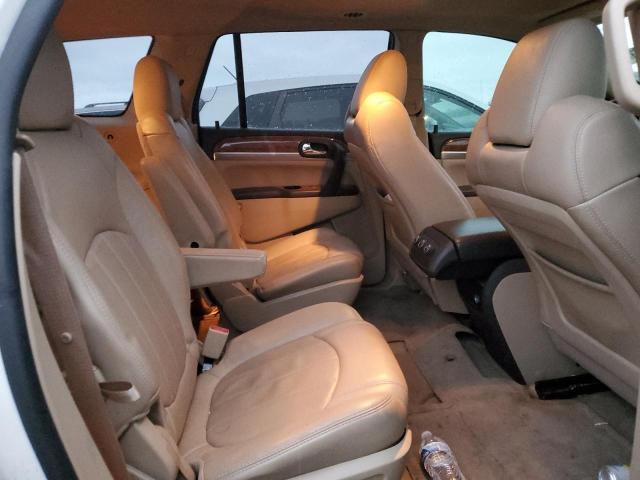 Photo 11 from auction – 2012 BUICK ENCLAVE with VIN 5GAKRCED4CJ214405