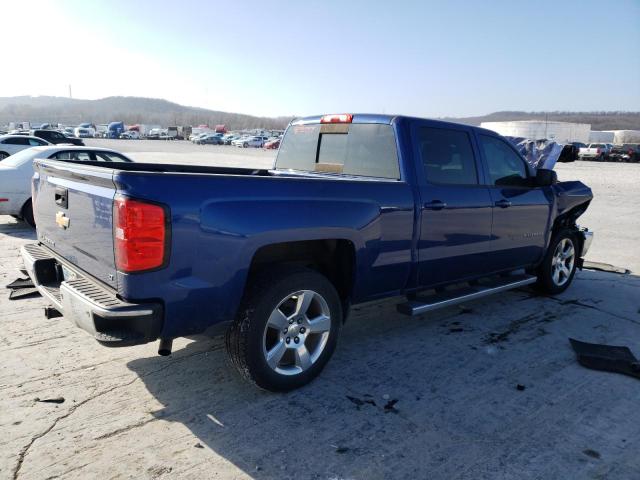Photo 3 from auction – 2014 CHEVROLET SILVERADO with VIN 3GCPCREC5EG141856