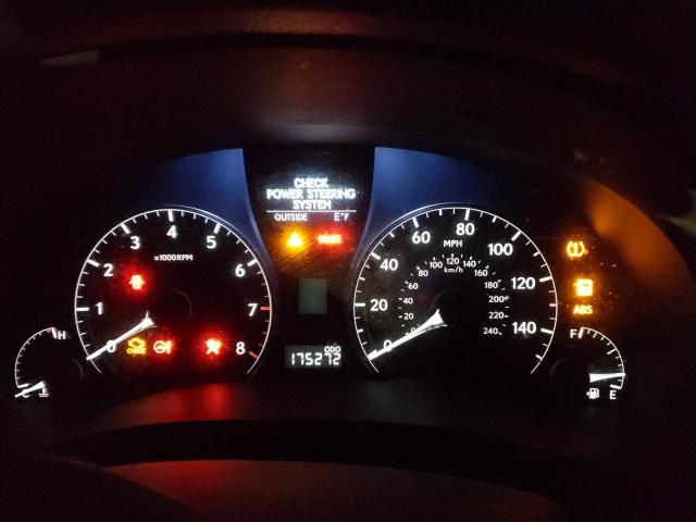 Photo 9 from auction – 2011 LEXUS RX 350 with VIN 2T2BK1BA3BC096001