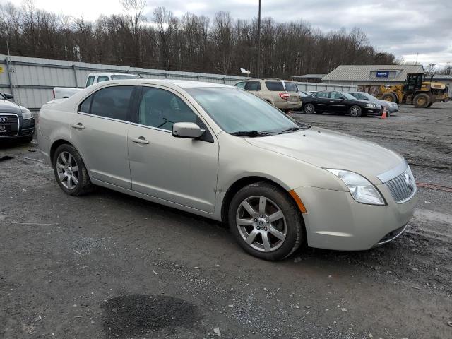 Photo 4 from auction – 2010 MERCURY MILAN PREM with VIN 3MEHM0JG6AR651295