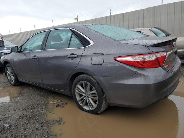 Photo 2 from auction – 2016 TOYOTA CAMRY LE with VIN 4T1BF1FK0GU188572