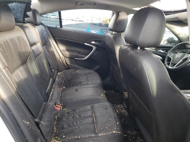 Photo 10 from auction – 2014 BUICK REGAL PREM with VIN 2G4GN5EX9E9311406