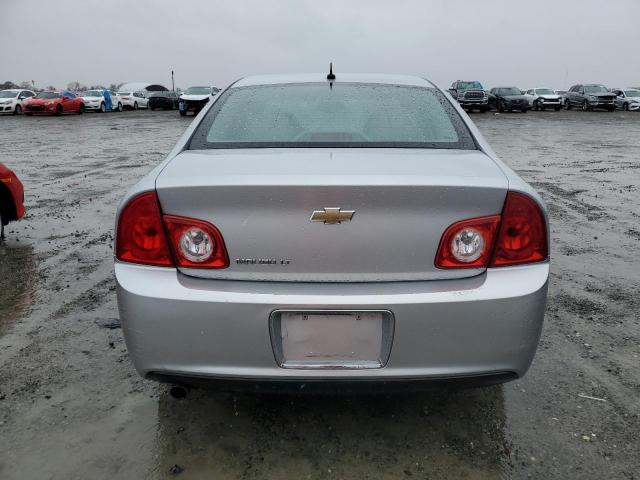 Photo 6 from auction – 2011 CHEVROLET MALIBU 2LT with VIN 1G1ZD5E10BF372389
