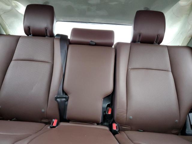 Photo 10 from auction – 2016 TOYOTA 4RUNNER SR with VIN JTEBU5JRXG5336870