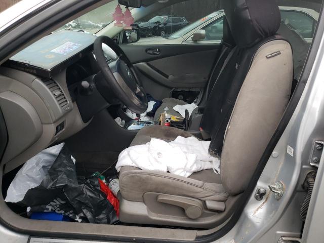 Zdjęcie 7 z aukcji – 2012 NISSAN ALTIMA BAS z VIN 1N4AL2APXCC136423