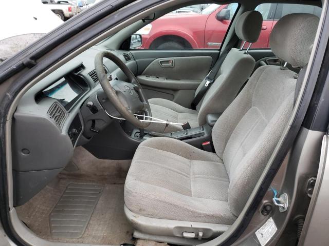 Photo 7 from auction – 2000 TOYOTA CAMRY CE with VIN JT2BF22K8Y0246851