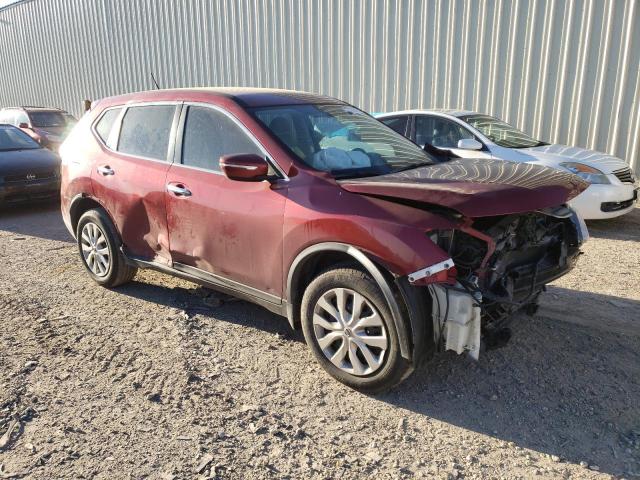 Photo 4 from auction – 2015 NISSAN ROGUE S with VIN KNMAT2MT8FP529403