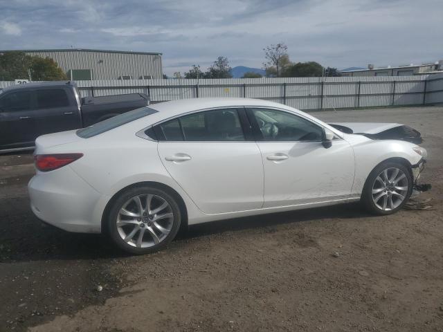 Photo 3 from auction – 2014 MAZDA 6 TOURING with VIN JM1GJ1V6XE1152836
