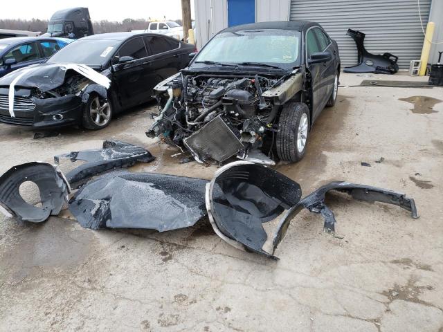 Foto 12 de la subasta – 2013 FORD TAURUS SE con VIN 1FAHP2D83DG193242