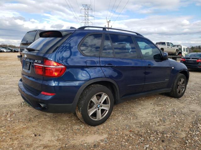 Photo 3 from auction – 2012 BMW X5 XDRIVE3 with VIN 5UXZV4C55CL985386
