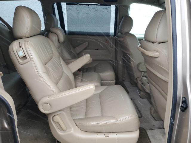 Photo 11 from auction – 2006 HONDA ODYSSEY EX with VIN 5FNRL38666B435270