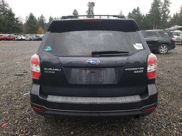 Photo 6 from auction – 2014 SUBARU FORESTER 2 with VIN JF2SJAJC7EH416156