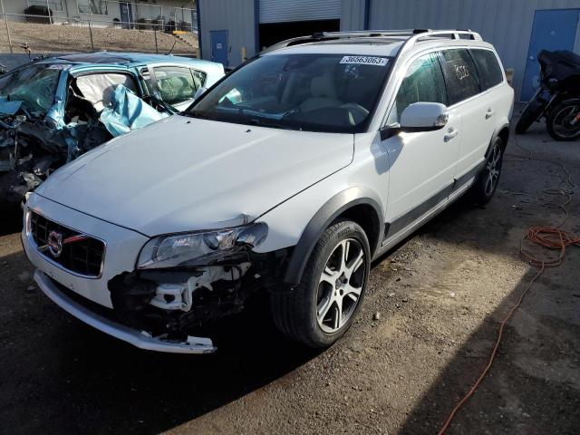 Photo 1 from auction – 2013 VOLVO XC70 T6 with VIN YV4902BZ2D1157346